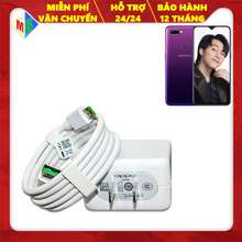 Bộ Sạc Nhanh Cho OPPO F9 Chui Micro USB