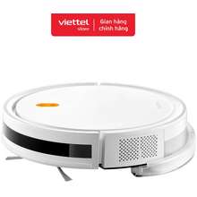 Robot Hút Bụi Vacuum E5 Chính