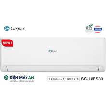 [Giao lắp tại HN] Điều Hòa 18000 BTU 1