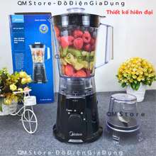 Máy Xay Sinh Tố Midea Mj Bl45 Blender , Máy