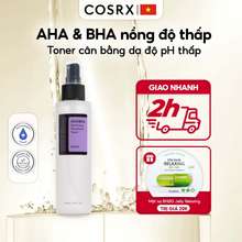 Toner Giảm Mụn Tẩy Tế Bào Chết Làm