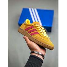 Giày Adidas Handball Spezial Classic Retro