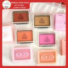 Phấn Má Hồng 3Ce New Take Face Blusher