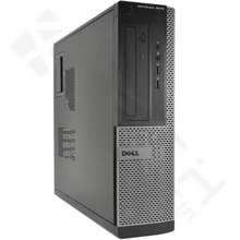 Dell Xác Case Máy Tính Barebone Optilex 3010