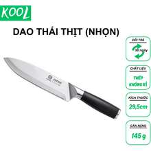 Dao Làm Bếp Nhọn Của Nhật, Dao Thái