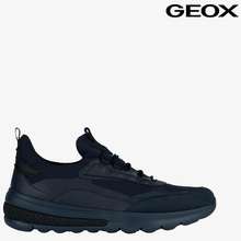 Giày Sneakers Nam U Spherica Actif A Xanh