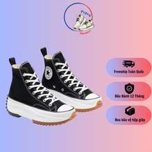 Giày Thể Thao Sneaker Cv Run Star Hike Cvs