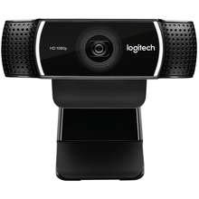 Webcam C922 Full Hd 1080P 720P60Fps Micro Kép To 