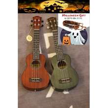 Đàn Ukulele Cascha Gỗ (Có Màu Gỗ, Màu