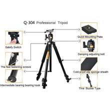 Chân Máy Ảnh Camera Tripod