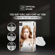 [Gift] Thuốc Nhuộm Tóc Hello Bubble 7V Peri