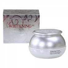 Kem dưỡng trắng da cao cấp Whitening Ex