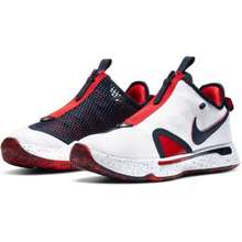 Giày PG 4 USA Paul George CD5079 101 màu