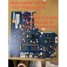 Main Laptop Ideapd 310-15Ikb 310-15Isk Mã Main