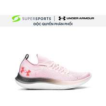 Under Armour Giày Thể Thao Nữ Ftw W Flow Velociti Se - 3024017-605