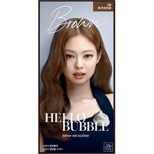 Thuốc nhuộm tóc Mise-en-scène Hello Bubble