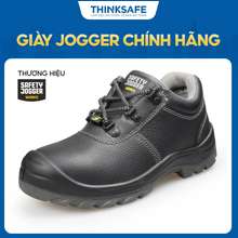 Giày Bảo Hộ Lao Động Nam Jogger Bestrun