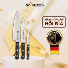 Bộ Dao Gourmet Set 3 Món Làm Bếp Nội