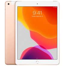 Máy tính bảng iPad Gen 7 4G+Wifi 32GB New