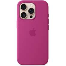 Ốp Lưng Iphone 16 Series Fuchsia Iphone 16