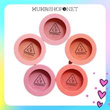 Phấn Má Hồng 3Ce Face Blush - Phấn Má