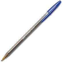 Combo 10-20-30 Bút Bi xanh siêu êm nét đậm 