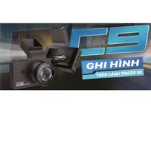 Camera hành trình C9 - 1080P full HD gốc