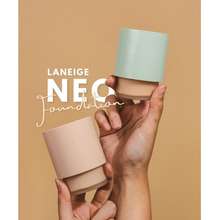 Kem nền LANEIGE NEO FOUNDATION - SẢN PHẨM