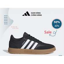 [ Chính Hãng ] Giày Adidas Neo Gradas Black