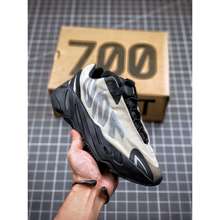 Giày Chạy Bộ Thể Thao Nam Adidas Yeezy Boost 700 Mnvn “Bone ” Fy3729