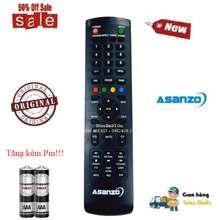 Remote Điều khiển TV LCD/LED/Smart TV-