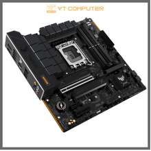 Mainboard B760M Tuf Gaming Plus Ii Dr5 New Bảo