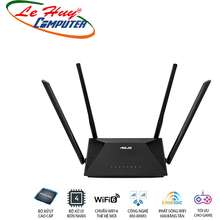 Router WIFI RT-AX53U WiFi 6 AX1800 2 băng