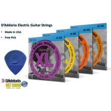 Dây Đàn Guitar Điện Electric Guitar Strings 