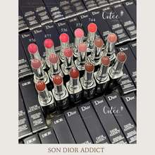 [Đủ Bill] Son Dior Addict Hydrating Shine