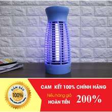 Đèn bắt muỗi 