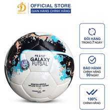 Bóng Đá Trong Nhà Futsal Galaxy 2.127 Tiêu