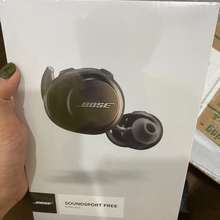 Tai Nghe Bluetooth Bose Soundsport Free Chính