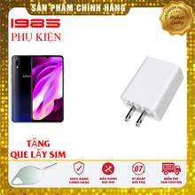 Cóc Sạc Nhanh Vivo