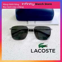 Cửa hàng nào bán mắt kính Lacoste nam chính hãng tại Việt Nam?