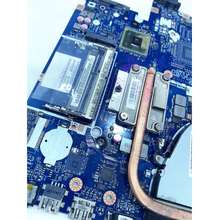 Mainboard Aspire 5750 Chipset