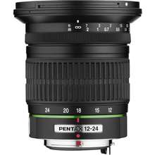 Da 12 24Mm F 4 Ed Al If Lens For And Samsung