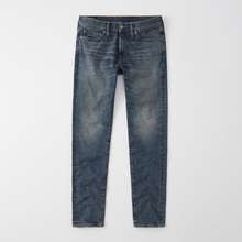 Quần Jean nam ABR-US-J46 DISTRESSED SUPER