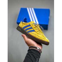 Giày Adidas Handball Spezial Classic Retro