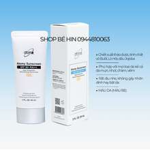 Kem chống nắng SPF50+ Hàn Quốc 60ml