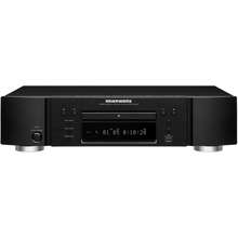 Ud5007 3D Ready Universal Disc Player With