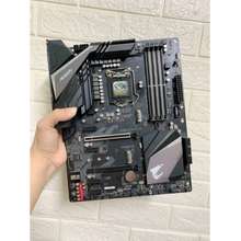 Bo Mạch Chủ Main Z390 Aorus