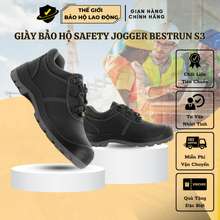 [Chính Hãng] Giày Bảo Hộ Jogger Bestrun