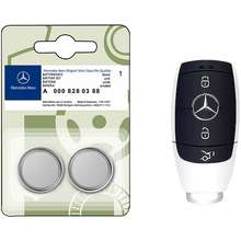 Pin chìa khóa ô tô Mercedes MAYBACH S450