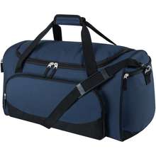 55L Gym Bag For Men Large Sports Duffle Bags